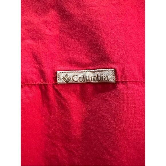 Vintage Columbia button-down shirt - Picture 6 of 9